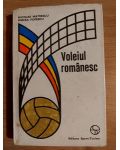 Voleiul romanesc- Nicolae Mateescu, Mircea Popescu