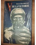 V de la victorie- Doru Davidovici