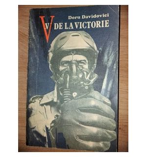 V de la victorie- Doru Davidovici