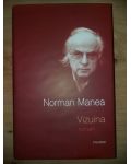 Vizuina- Norman Manea