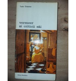 Vermeer si criticii sai- Tudor Octavian
