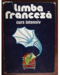 Limba franceza. Curs intensiv- Micaela Gulea, Henry-Pierre Blottier