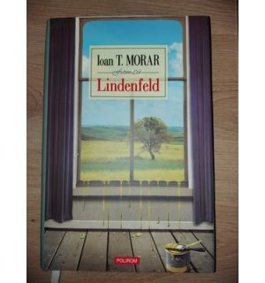 Lindenfeld- Ioan T. Morar