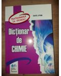 Dictionar de chimie- Savel Ifrim