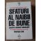 Sfaturi al naibii de bune- George Lois