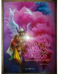 Patrimoniul cultural imaterial al UNESCO- Massimo Centini