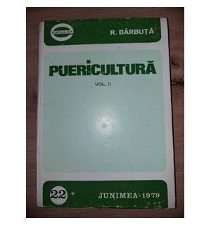 Puericultura 2- R. Barbuta