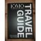 Travel Contemporary art gallery guide IOMO