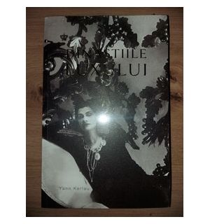 Dinastiile luxului- Yann Kerlau