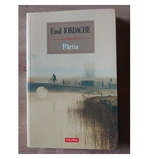 Partia- Emil Iordache