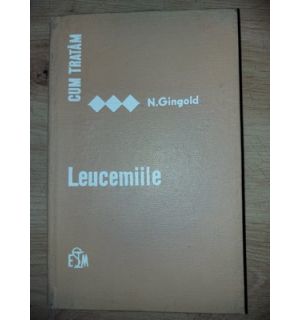 Cum tratam leucemiile- N. Gingold