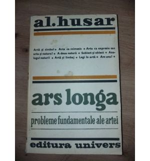 Ars longa- Al. Husar