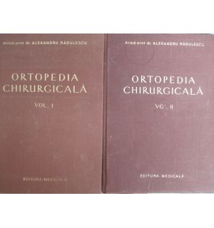 Ortopedia chirurgicala