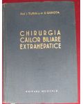 Chirurgia cailor biliare extrahepatice