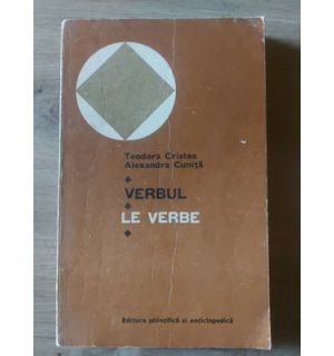 Verbul- Teodora Cristea, Alexandra Cunita