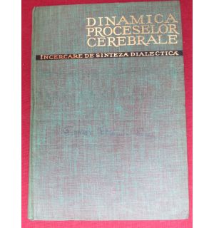 Dinamica proceselor cerebrale