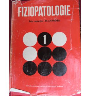 Fiziopatologie vol.1