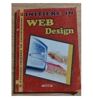 Initiere in Web Design