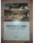 Petrodava 2000