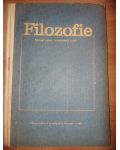 Filozofie. Manual pentru invatamintul liceal