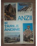 Anzii si tarile andine- Nicolae St. Mihailescu, Ion Grigore