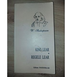 Regele Lear- W. Shakespeare