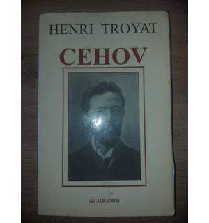 Cehov- Henri Troyat