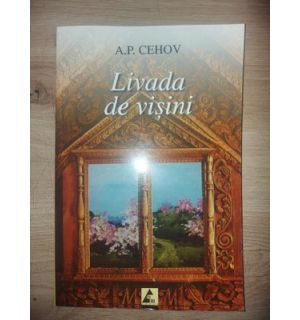 Livada de visini- A. P. Cehov