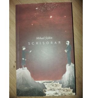 Scrisori- Mihail Siskin