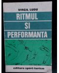 Ritmul si performanta- Virgil Ludu
