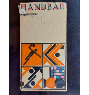 Handbal regulament