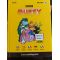 Muzzy 1-13 -  Richard Taylor, Joe Hambrook