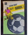 Sut... goool! - Stefan Dobay