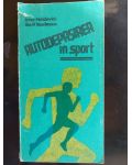 Autodepasirea in sport- Irina Holdevici, Ilie P. Vasilescu