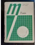 Tenis- Eugen Cristea, Ilie  Nastase
