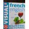 french english bilingual visual dictionary