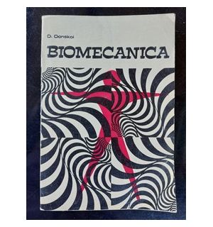 Biomecanica- D. Donskoi