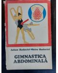 Gimnastica abdominala- Iulian Radovici, Petre Radovici