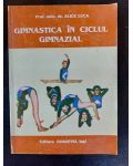 Gimnastica in ciclul gimnazial- Alice Luca