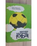 Aproape totul despre fotbal- Chiriac Manusaride, Chevorc Ghemigean