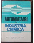 Automatizari in industria chimica
