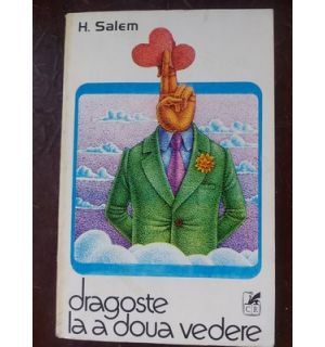 Dragoste la a doua vedere- H. Salem