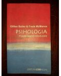 Psihologia- Gillian Butler, Freda McManus