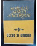 Ulise si umbra- Mircea Horia Simjonescu