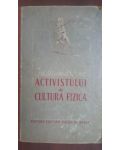 Indrumatorul activistului de cultura fizica- A. E. Harlamov