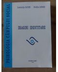 Imagini identitare- Luminita Iacob, Ovidiu Lungu