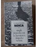 Simple introduceri la bunatatea timpului nostru- Constantin Noica