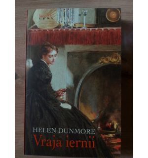 Vraja iernii- Helen Dunmore