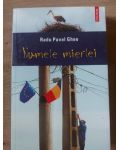 Numele mierlei- Radu Pavel Gheo