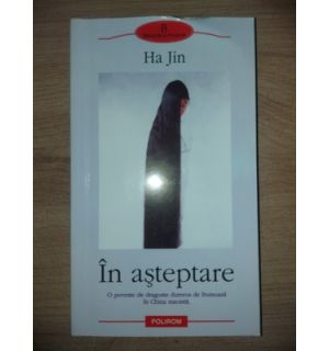 In asteptare- Ha Jin